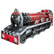 Harry Potter Puzzle 3D Expreso de Hogwarts (155 piezas)