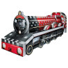 Harry Potter Puzzle 3D Expreso de Hogwarts (155 piezas)