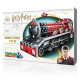 Puzzle 3D Hogwarts Express de Harry Potter