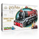 Puzzle 3D Hogwarts Express de Harry Potter