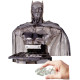 Puzzle 3D de cristal de Batman del DC Universe