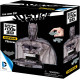 Puzzle 3D en cristal de Batman de l'univers DC
