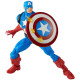 Marvel Legends 20th Anniversary Series 1 Figura 2022 Captain America 15 cm