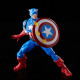 Marvel Legends 20th Anniversary Series 1 Figura 2022 Captain America 15 cm