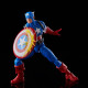 Marvel Legends 20th Anniversary Series 1 Figura 2022 Captain America 15 cm