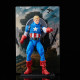 Marvel Legends 20th Anniversary Series 1 Figura 2022 Captain America 15 cm