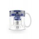 Taza R2-D2 Star Wars