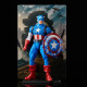 Marvel Legends 20th Anniversary Series 1 Figura 2022 Captain America 15 cm