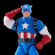 Marvel Legends 20th Anniversary Series 1 Figura 2022 Captain America 15 cm