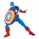 Marvel Legends 20th Anniversary Series 1 Figura 2022 Captain America 15 cm