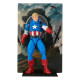 Marvel Legends 20th Anniversary Series 1 Figura 2022 Captain America 15 cm