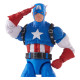 Marvel Legends 20th Anniversary Series 1 Figura 2022 Captain America 15 cm