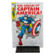 Marvel Legends 20th Anniversary Series 1 Figura 2022 Captain America 15 cm