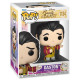 La bella y la bestia Figura POP! Movies Vinyl Formal Gaston 9 cm