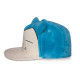 Gorra Peluche Snapback Snorlax Pokémon