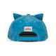 Gorra Peluche Snapback Snorlax Pokémon