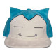 Gorra Peluche Snapback Snorlax Pokémon