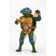 Tortugas Ninja Figura 1/4 Giant-Size Leonardo 38 cm