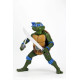Tortugas Ninja Figura 1/4 Giant-Size Leonardo 38 cm