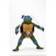 Figura 1/4 Leonardo NECA Giant-Size Tortugas Ninja 38 cm