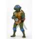 Figura 1/4 Leonardo NECA Giant-Size Tortugas Ninja 38 cm