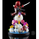 Marvel Figura Q-Fig Max Elite Deadpool x Unicorn 15 cm