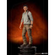 Uncharted Movie Estatua Art Scale 1/10 Nathan Drake 20 cm