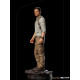 Uncharted Movie Estatua Art Scale 1/10 Nathan Drake 20 cm