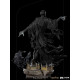 Figura 1/10 Dementores Harry Potter Iron Studios Art Scale 27 cm