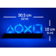 Lampe 3D PlayStation PS5 Symboles