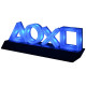 Lampe 3D PlayStation PS5 Symboles