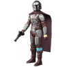 Figura Din Djarin Armadura Beskar The Mandalorian 10 cm