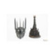 Casque Sauron 1:1 avec Pure Arts Dark Tower