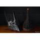 Casque Sauron 1:1 avec Pure Arts Dark Tower