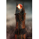 Casco Sauron 1:1 con Torre Oscura