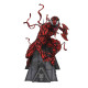 Marvel Comic Premier Collection Estatua Carnage 30 cm