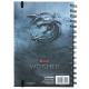 Libreta A5 The Witcher