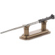 Réplica Varita de Harry Ed. limitada Pewter Collectible Harry Potter 35 cm