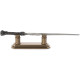 Réplica Varita de Harry Ed. limitada Pewter Collectible Harry Potter 35 cm