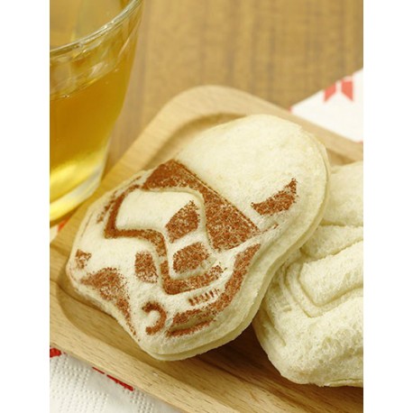 Cutter brood Stormtrooper