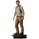 Figurine 1/10 Nathan Drake Uncharted Iron Studios Iron Studios Art Scale 20 cm