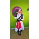 Disfraz Ezio Assassin's Creed Hombre