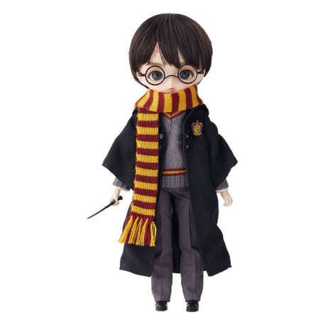 Harry Potter Muñeca Harmonia Humming Harry Potter 24 cm