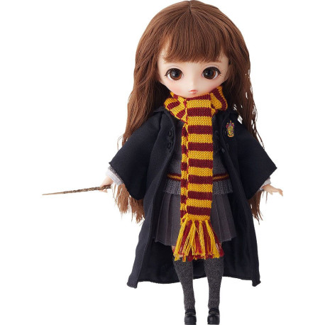 Harry Potter Muñeca Harmonia Humming Hermione Granger 24 cm