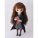 Harry Potter Muñeca Harmonia Humming Hermione Granger 24 cm