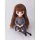 Harry Potter Muñeca Harmonia Humming Hermione Granger 24 cm
