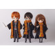 Harry Potter Muñeca Harmonia Humming Hermione Granger 24 cm