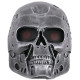 Mascara de Terminator