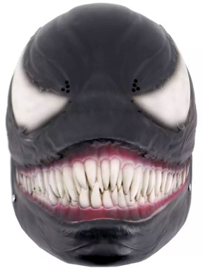 Mascara de Venom
