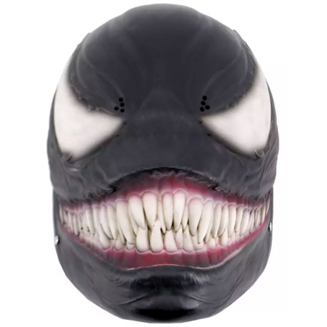Mascara de Venom